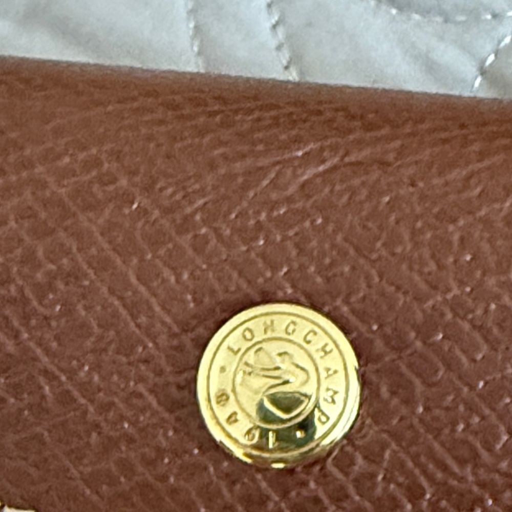 LONGCHAMP Le Pliage Small Nylon Tote Bag - Picture 10 of 13